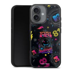 Gallery Case schwarz mit MagSafe