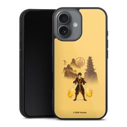 Gallery Case schwarz mit MagSafe