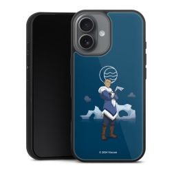 Gallery Case schwarz mit MagSafe