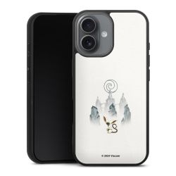 Gallery Case schwarz mit MagSafe