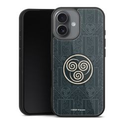 Gallery Case schwarz mit MagSafe