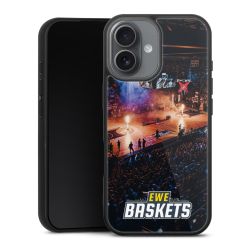 Gallery Case schwarz mit MagSafe