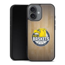 Gallery Case schwarz mit MagSafe