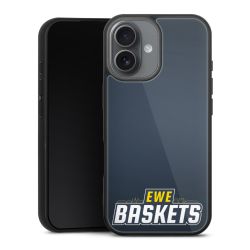 Gallery Case schwarz mit MagSafe