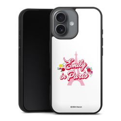 Gallery Case schwarz mit MagSafe