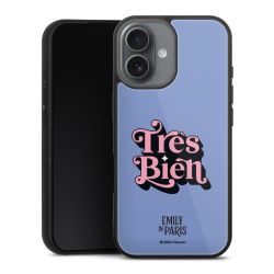 Gallery Case schwarz mit MagSafe