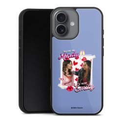 Gallery Case schwarz mit MagSafe