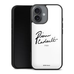 Gallery Case schwarz mit MagSafe