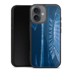 Gallery Case schwarz mit MagSafe