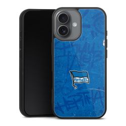 Gallery Case schwarz mit MagSafe