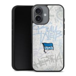 Gallery Case schwarz mit MagSafe