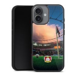 Gallery Case schwarz mit MagSafe