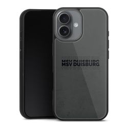 Gallery Case schwarz mit MagSafe