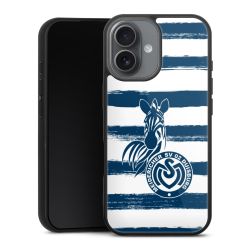 Gallery Case schwarz mit MagSafe