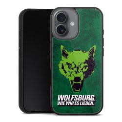 Gallery Case schwarz mit MagSafe