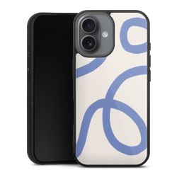 Gallery Case schwarz mit MagSafe