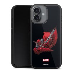 Gallery Case schwarz mit MagSafe