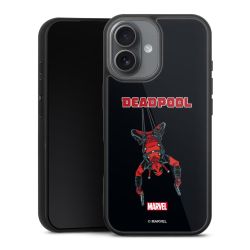 Gallery Case schwarz mit MagSafe