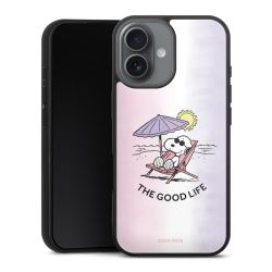 Gallery Case schwarz mit MagSafe