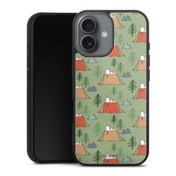 Gallery Case schwarz mit MagSafe