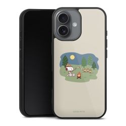 Gallery Case schwarz mit MagSafe