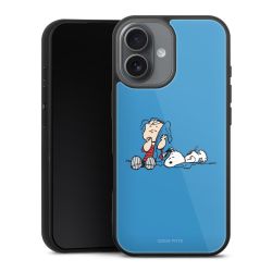 Gallery Case schwarz mit MagSafe