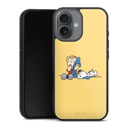 Gallery Case schwarz mit MagSafe