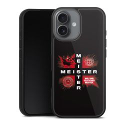 Gallery Case schwarz mit MagSafe