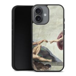 Gallery Case schwarz mit MagSafe