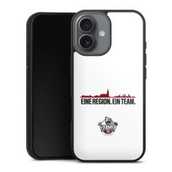 Gallery Case schwarz mit MagSafe