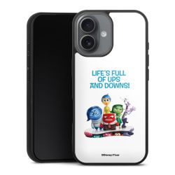 Gallery Case schwarz mit MagSafe