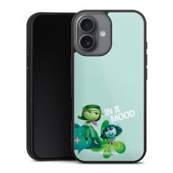 Gallery Case schwarz mit MagSafe