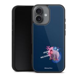 Gallery Case schwarz mit MagSafe