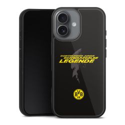 Gallery Case schwarz mit MagSafe