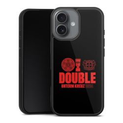 Gallery Case schwarz mit MagSafe