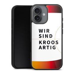 Gallery Case schwarz mit MagSafe