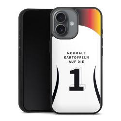 Gallery Case schwarz mit MagSafe