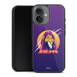 Gallery Case schwarz mit MagSafe