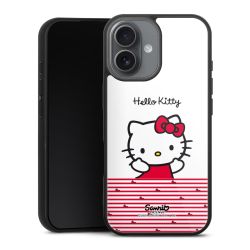 Gallery Case schwarz mit MagSafe