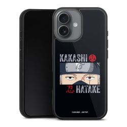 Gallery Case schwarz mit MagSafe