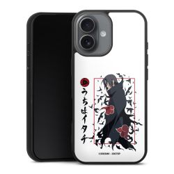 Gallery Case schwarz mit MagSafe