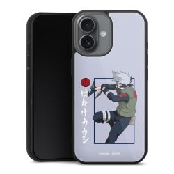 Gallery Case schwarz mit MagSafe