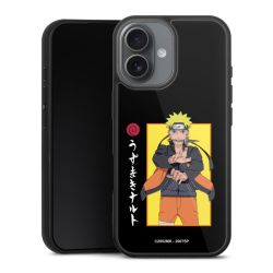 Gallery Case schwarz mit MagSafe