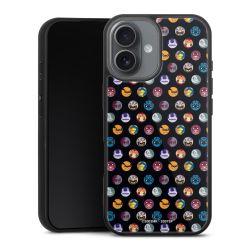 Gallery Case schwarz mit MagSafe