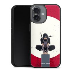 Gallery Case schwarz mit MagSafe