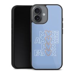 Gallery Case schwarz mit MagSafe