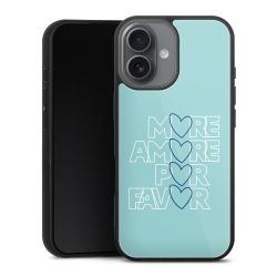 Gallery Case schwarz mit MagSafe