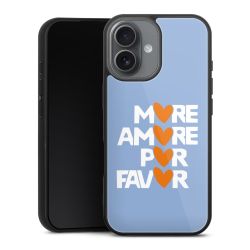 Gallery Case schwarz mit MagSafe