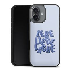 Gallery Case schwarz mit MagSafe