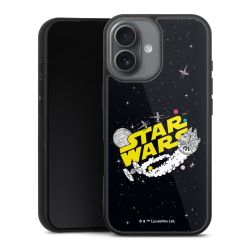 Gallery Case schwarz mit MagSafe